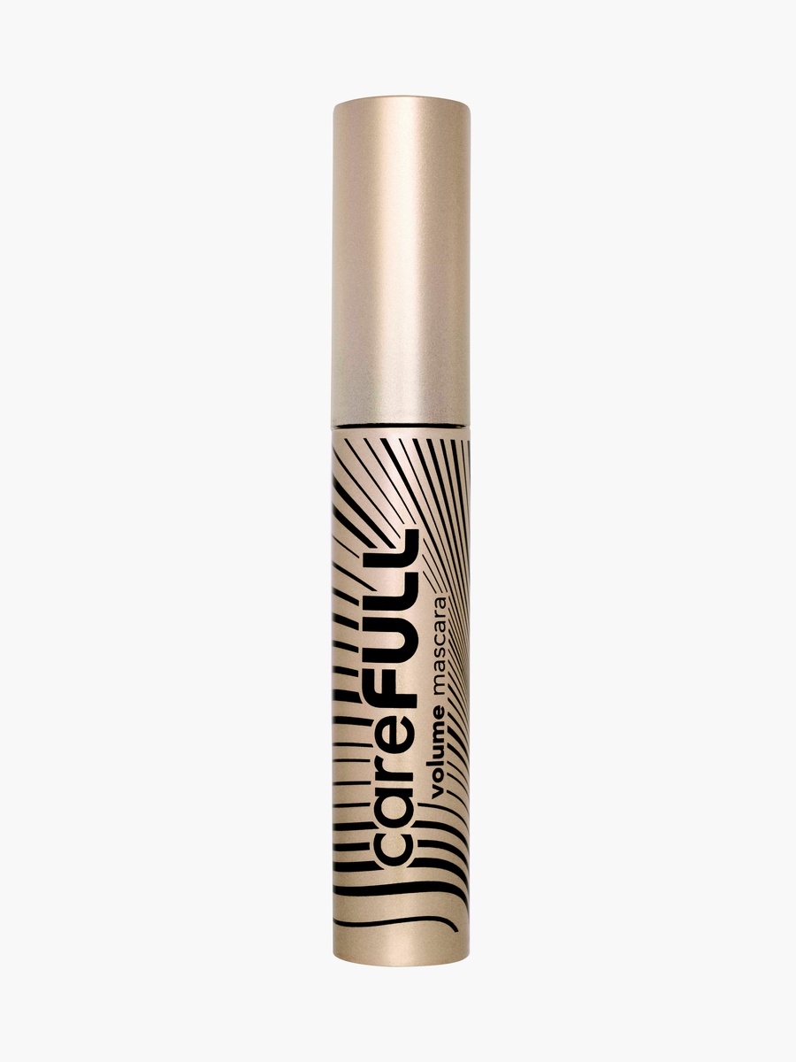 Careful Volume Mascara