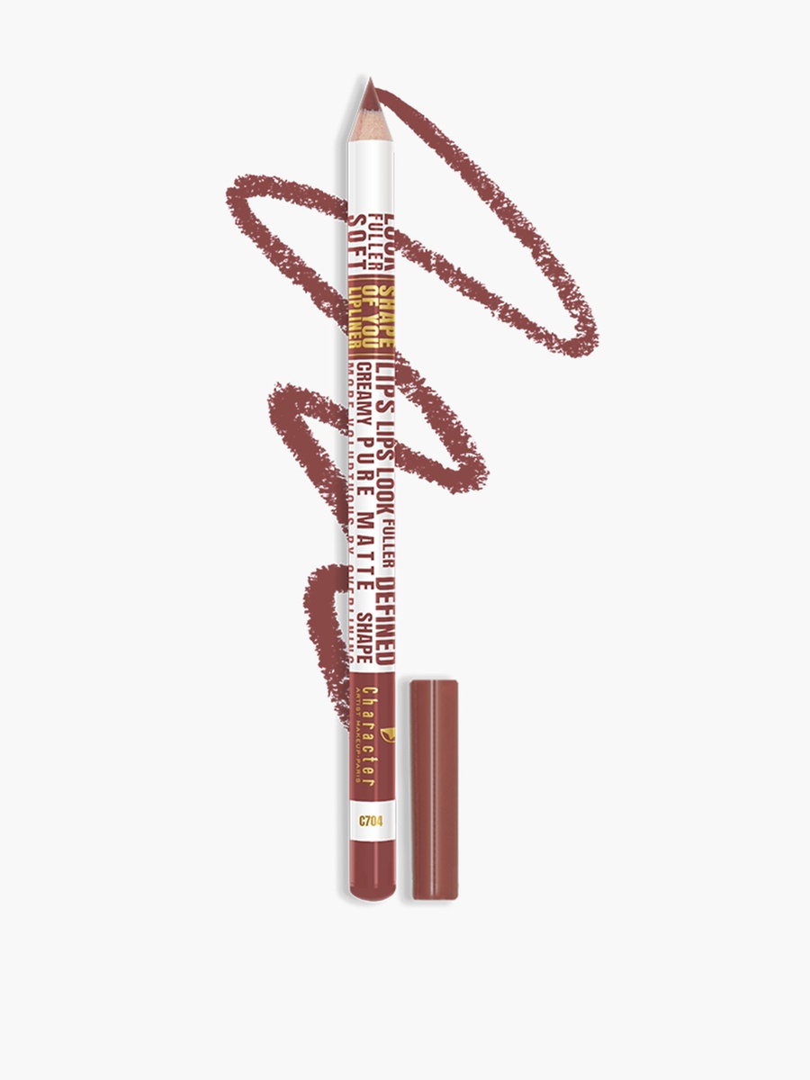 Shape of You Lipliner - 1.13 gm