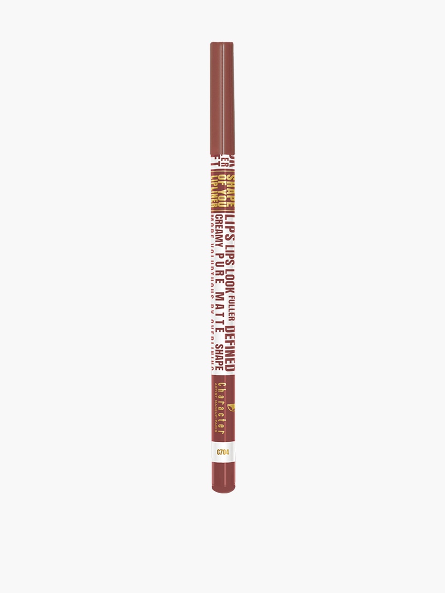 Shape of You Lipliner - 1.13 gm