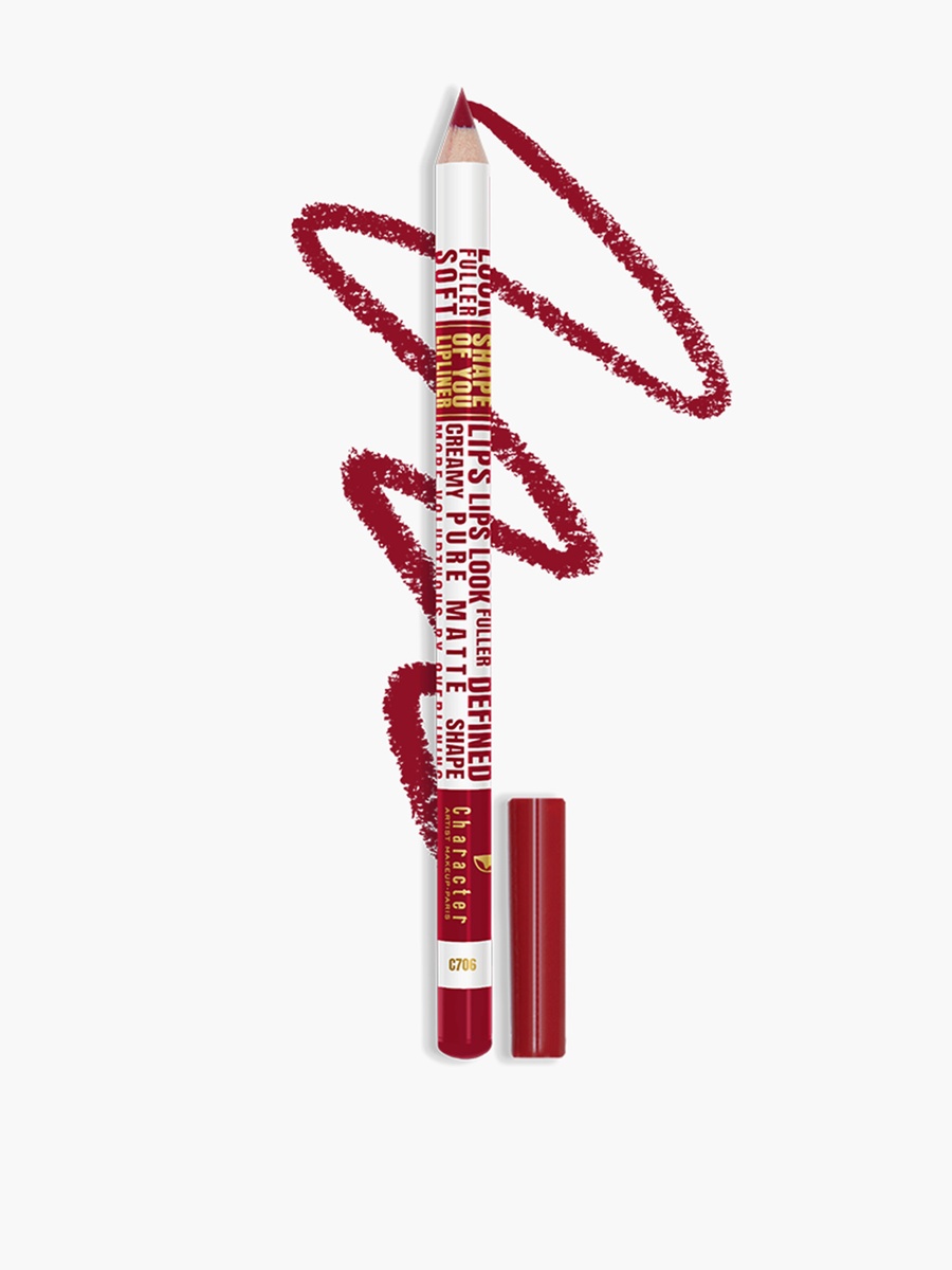 Shape of You Lipliner - 1.13 gm