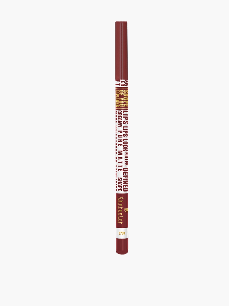 Shape of You Lipliner - 1.13 gm