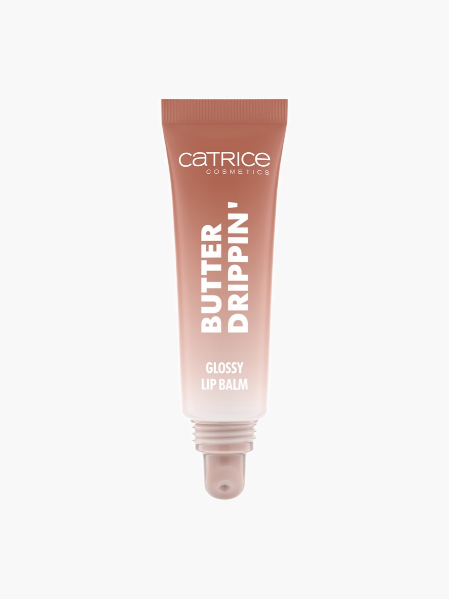 Glossy Hydrating Lip Balm
