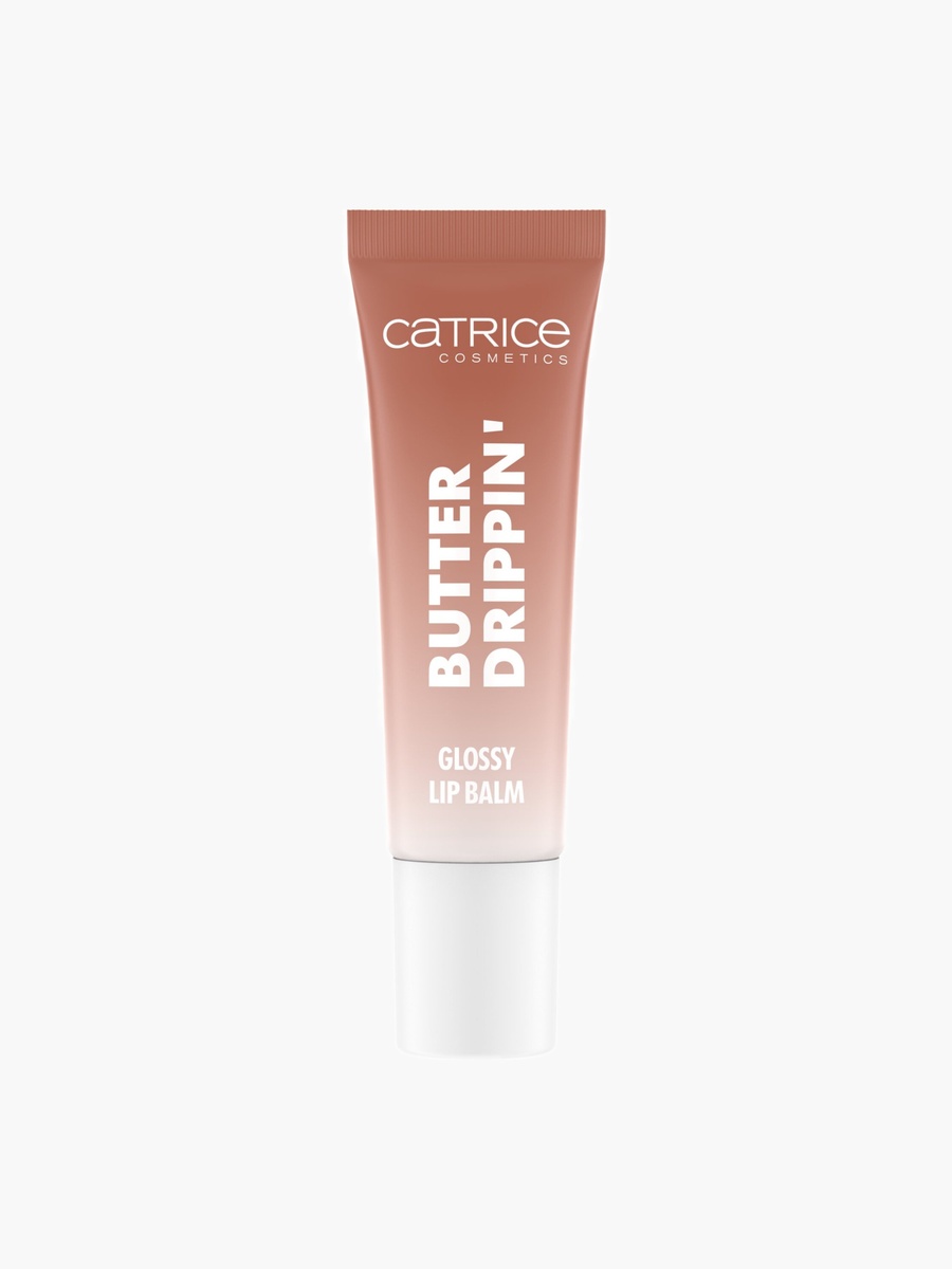 Glossy Hydrating Lip Balm