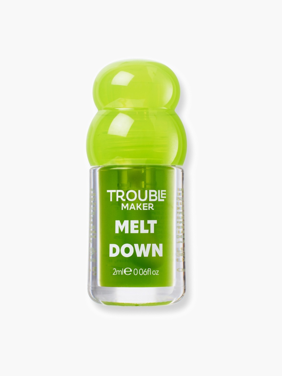 Melt Down Lip Oil 2ml
