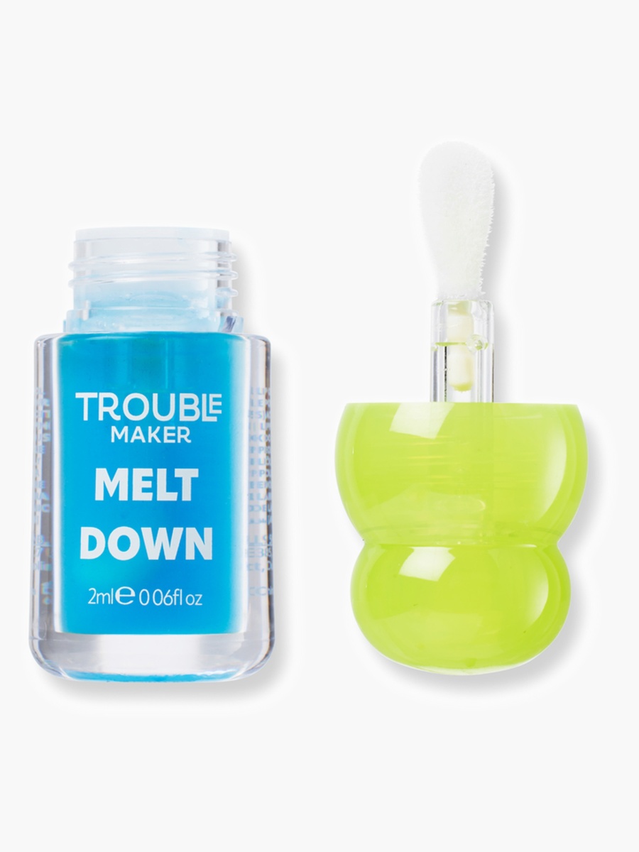 Melt Down Lip Oil 2ml