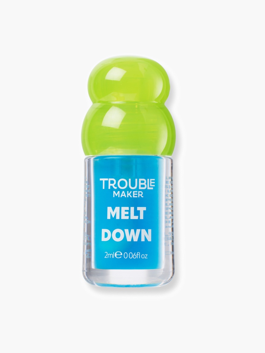 Melt Down Lip Oil 2ml