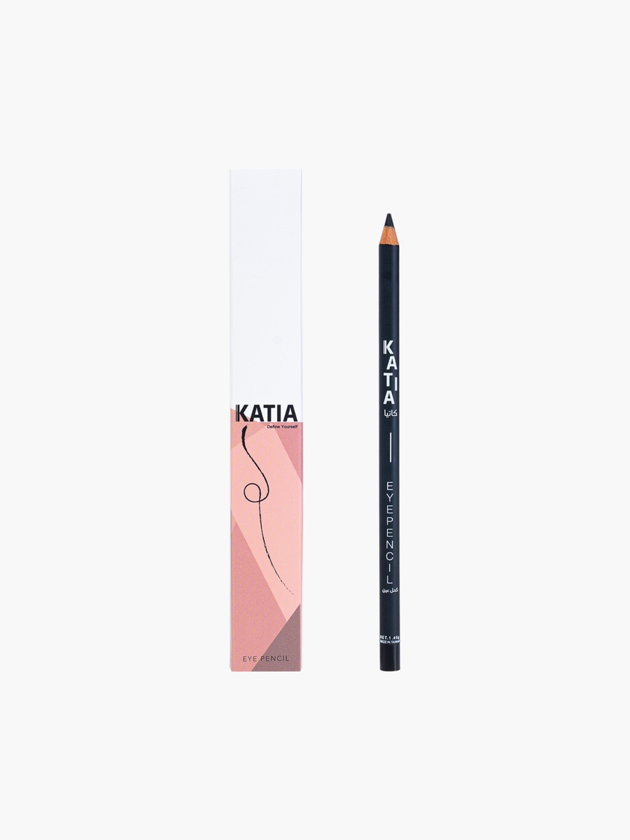 Eye Kajal Pencil - Black