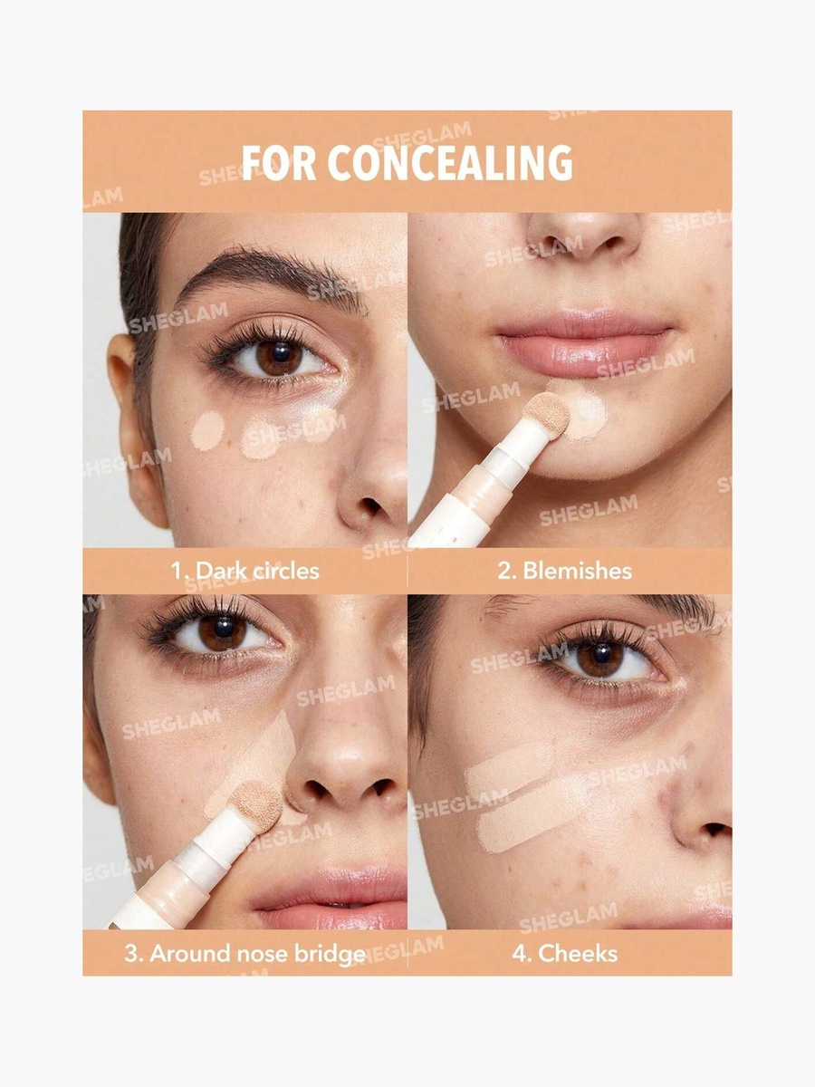 Complexion Boost Concealer