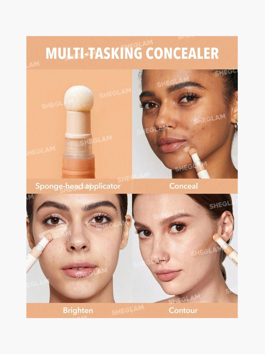 Complexion Boost Concealer