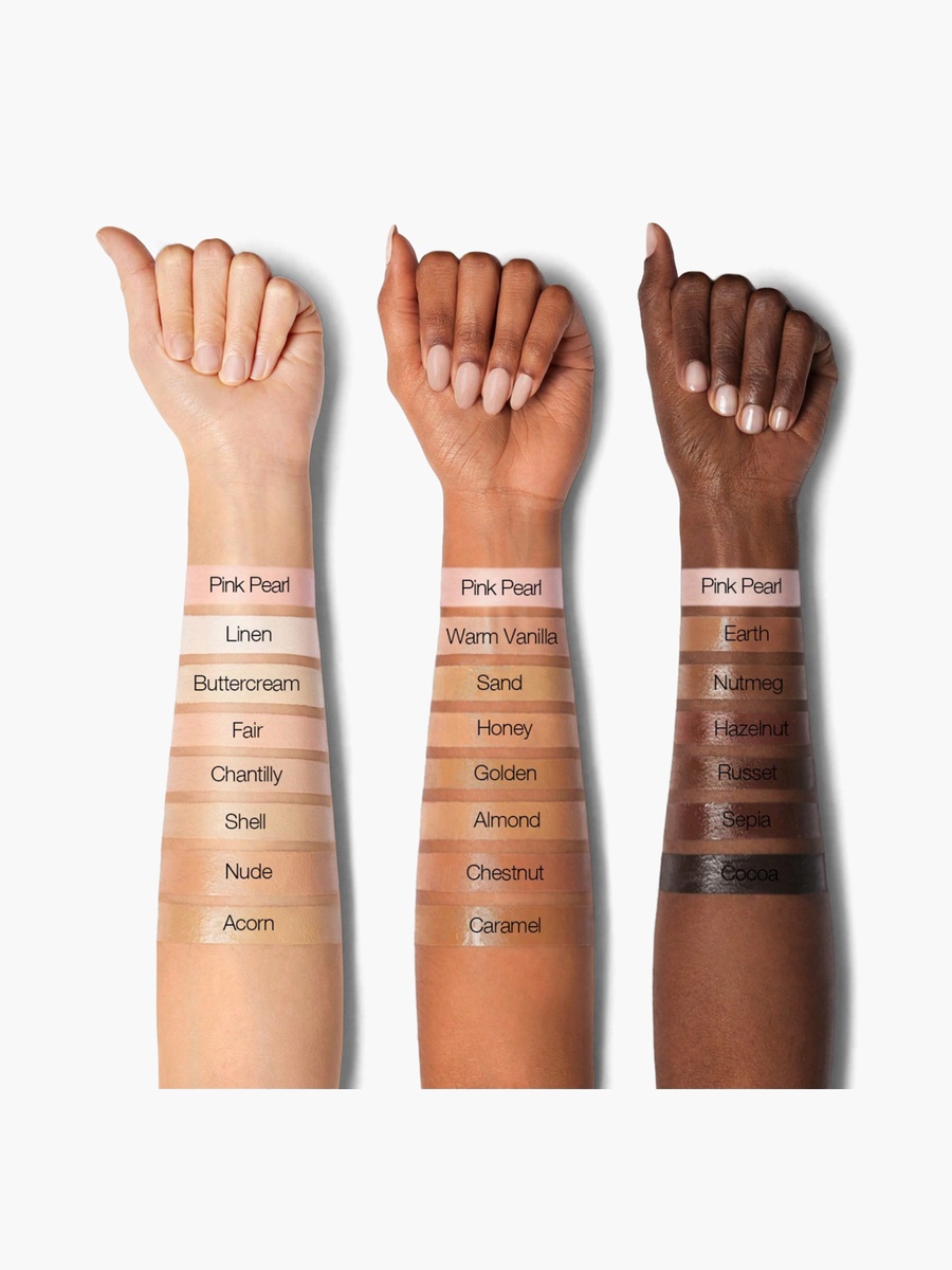 Complexion Boost Concealer