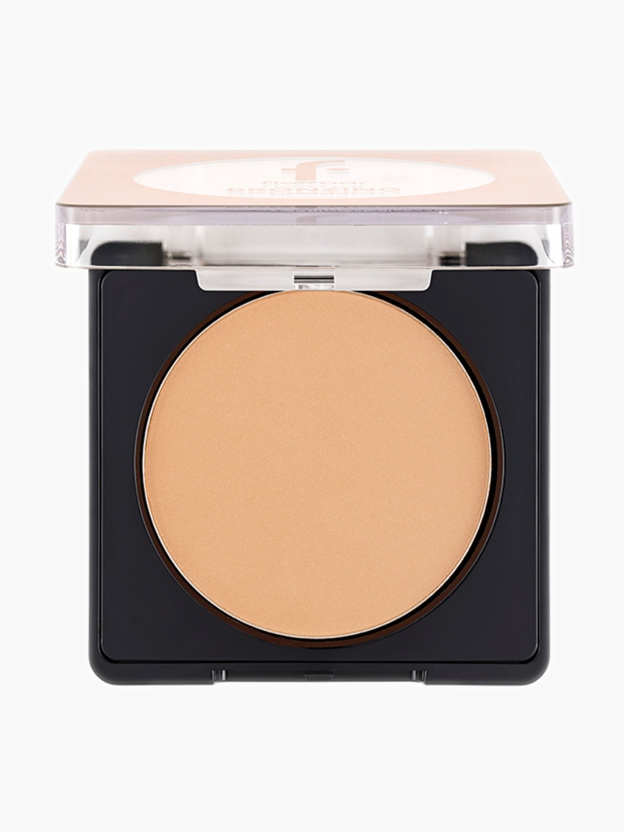 Pressed Bronzing Powder Compact