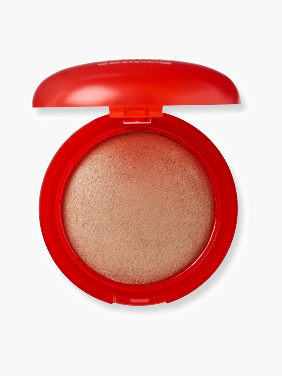 Baked Bronzer Hyaluronic Acid