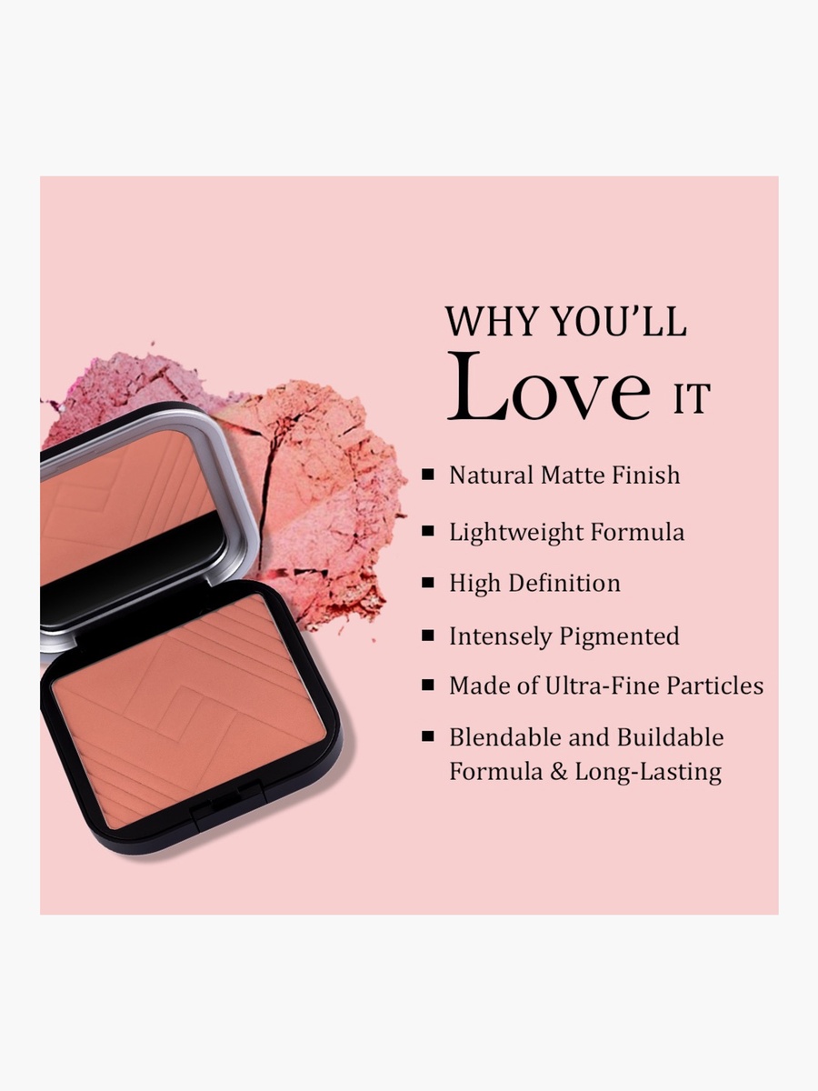 Cheek Pop Blush