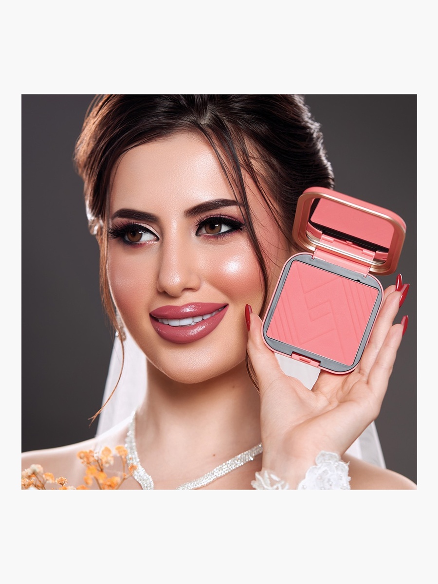 Cheek Pop Blush
