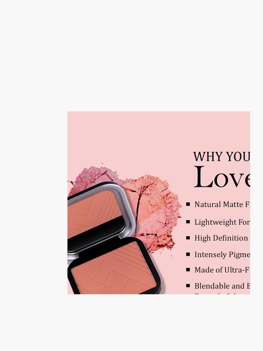 Cheek Pop Blush
