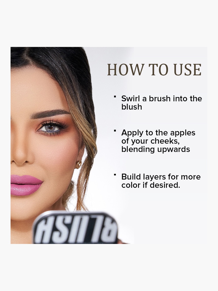 Cheek Pop Blush