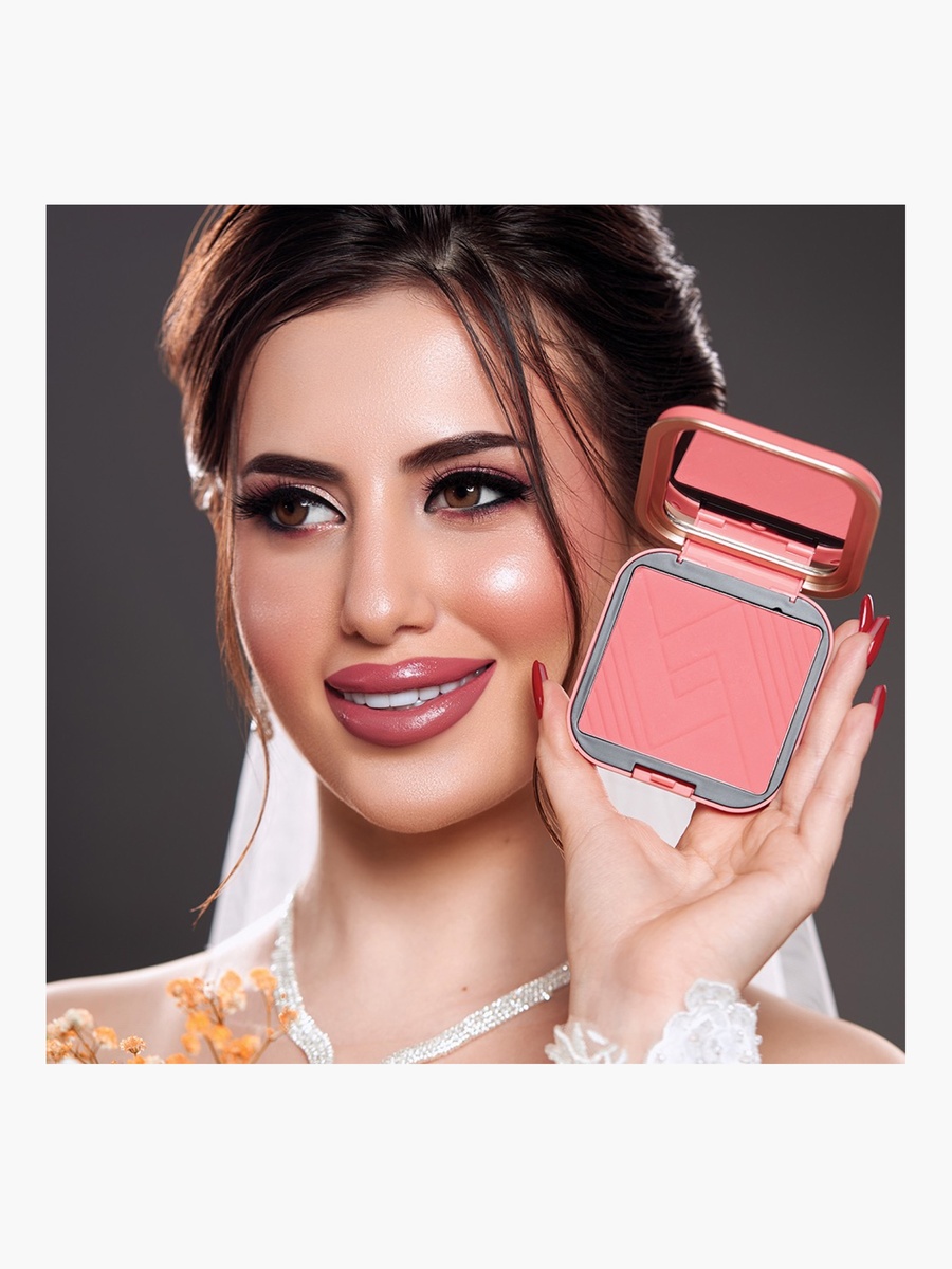 Cheek Pop Blush