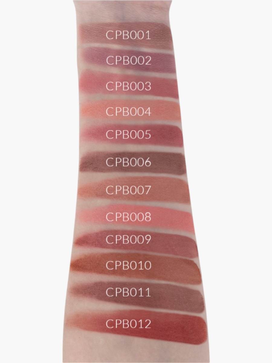Cheek Pop Blush