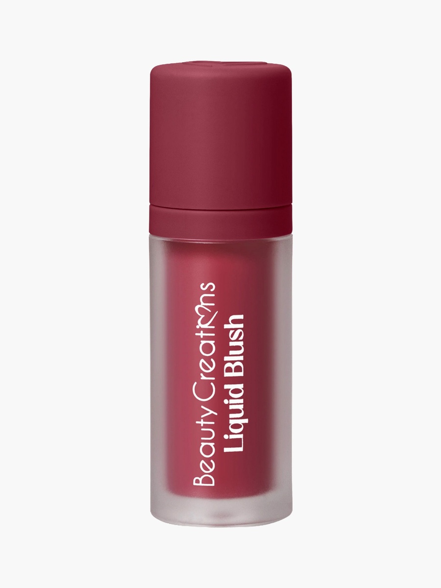 Radiant Liquid Blush