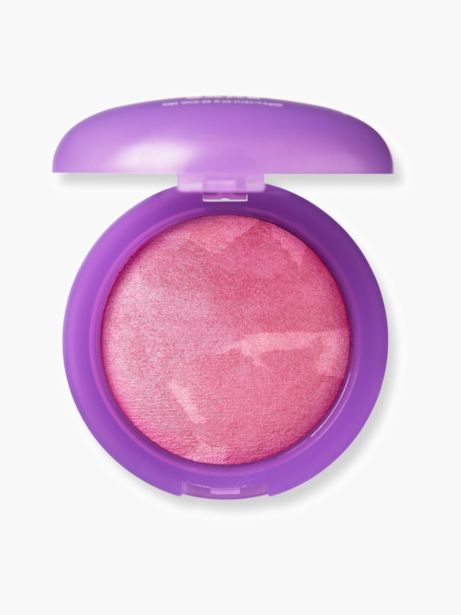Baked Blusher Cheekie Bake
