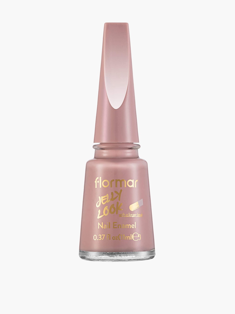 Nail Polish Jelly Look 11 ml