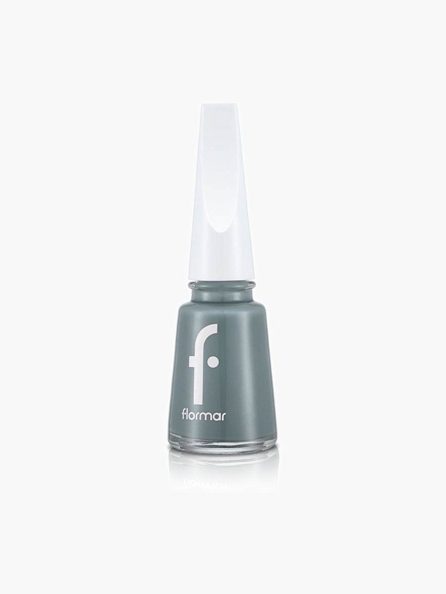 Glossy Finish Nail Enamel