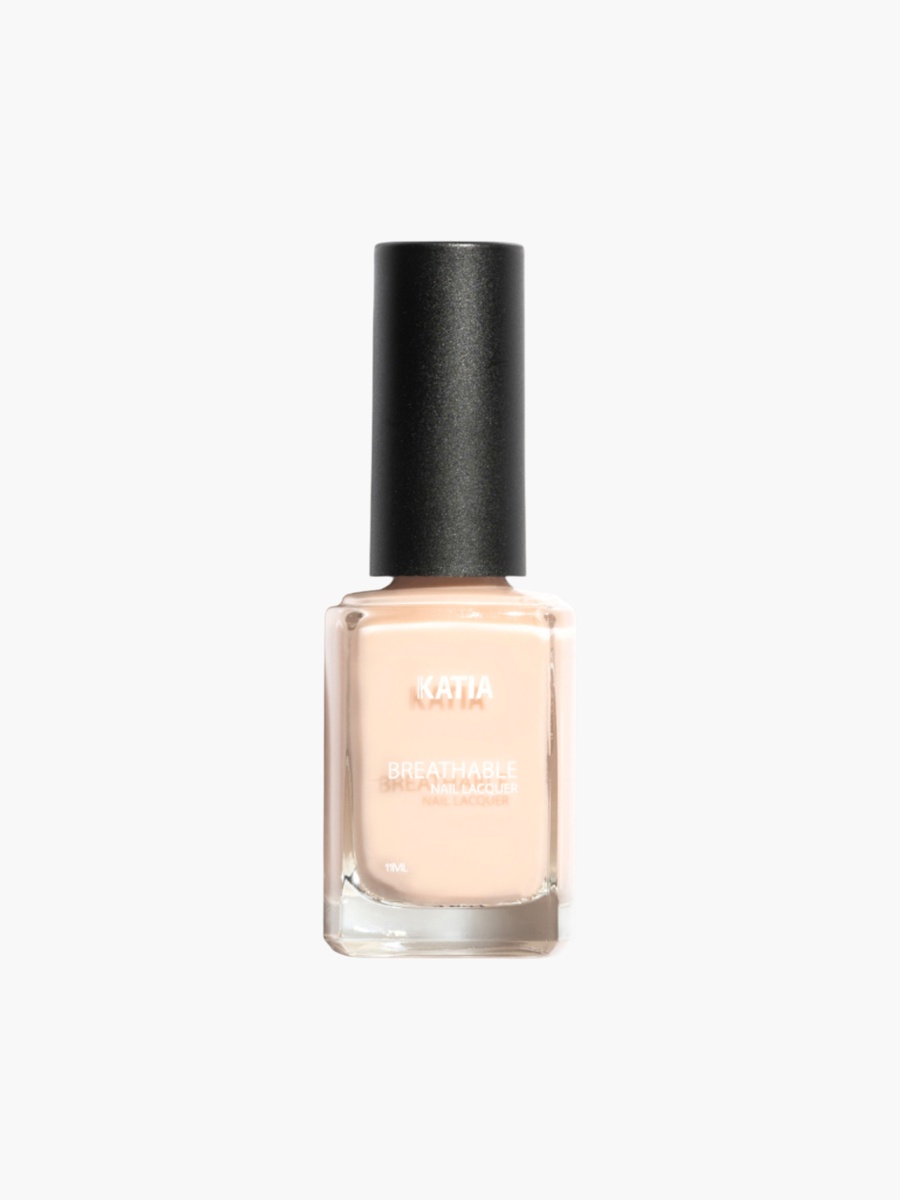 Breath Your Nails
