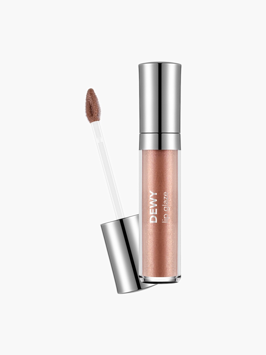Dewy Shimmer Lip Glaze