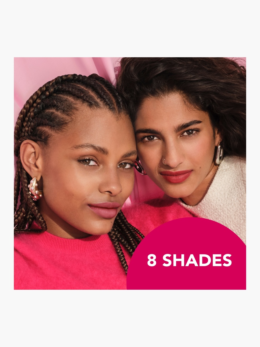 Cloud Creme Velvet Matte Lipstick