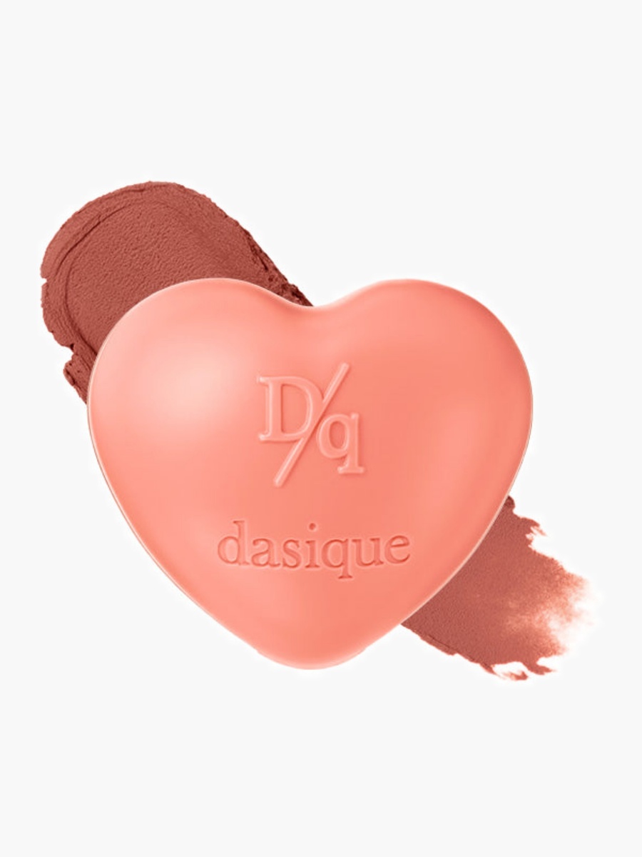 Heart Blush Lip Tint