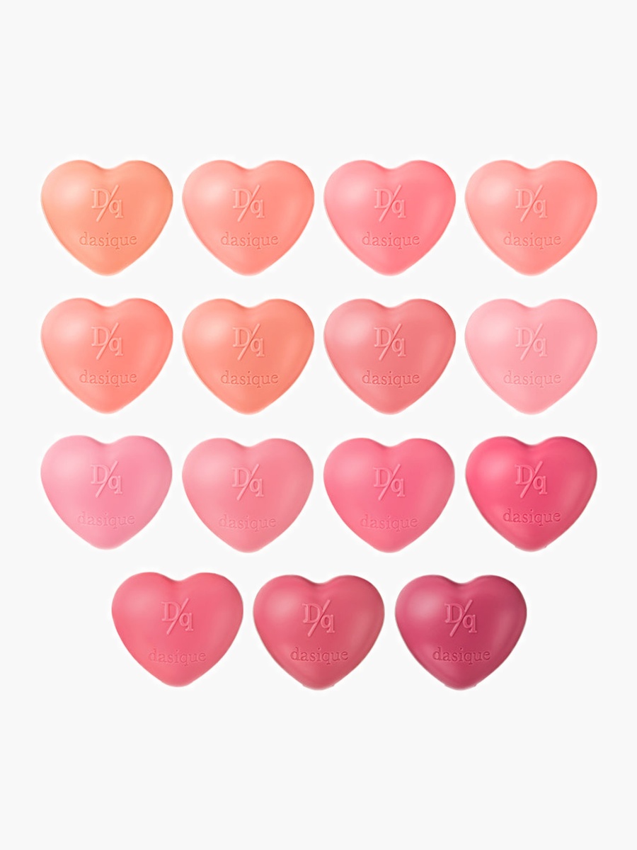 Heart Blush Lip Tint