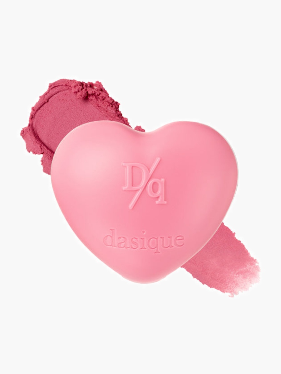 Heart Blush Lip Tint