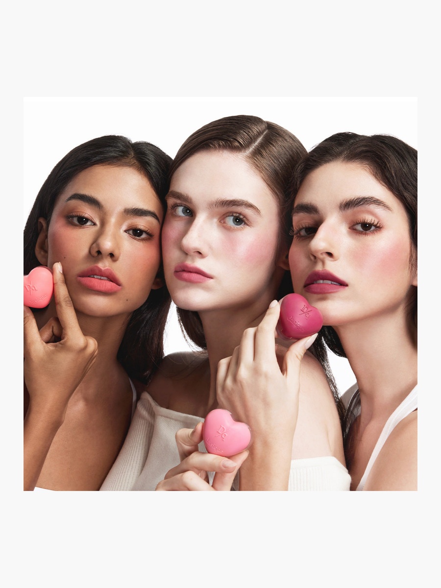 Heart Blush Lip Tint