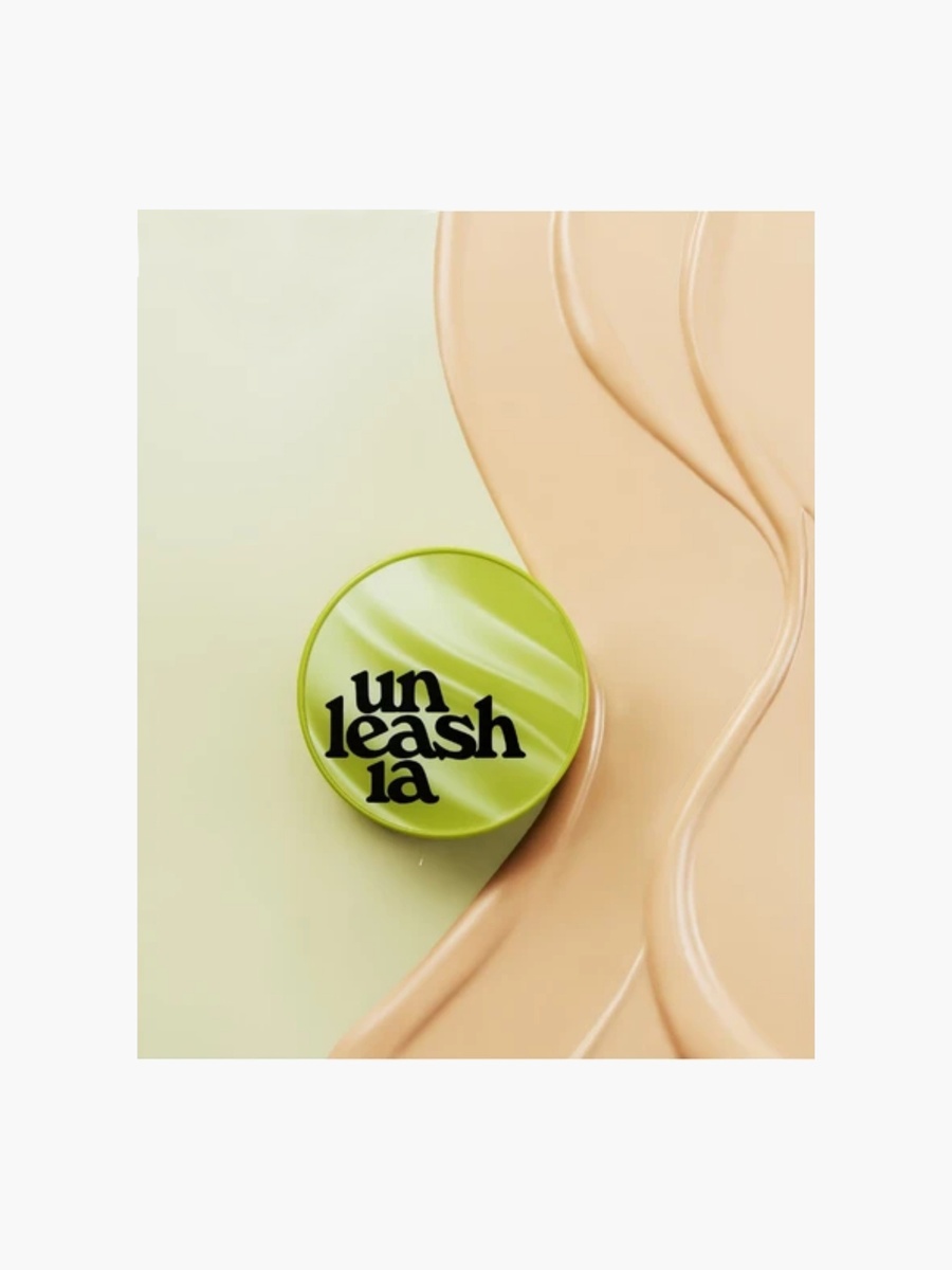 Satin Finish Cushion Foundation