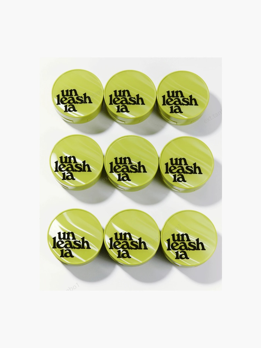 Satin Finish Cushion Foundation