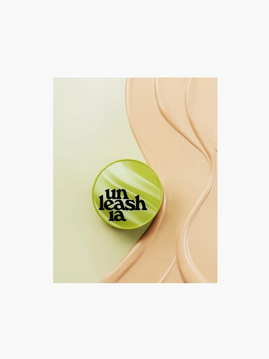 Satin Finish Cushion Foundation