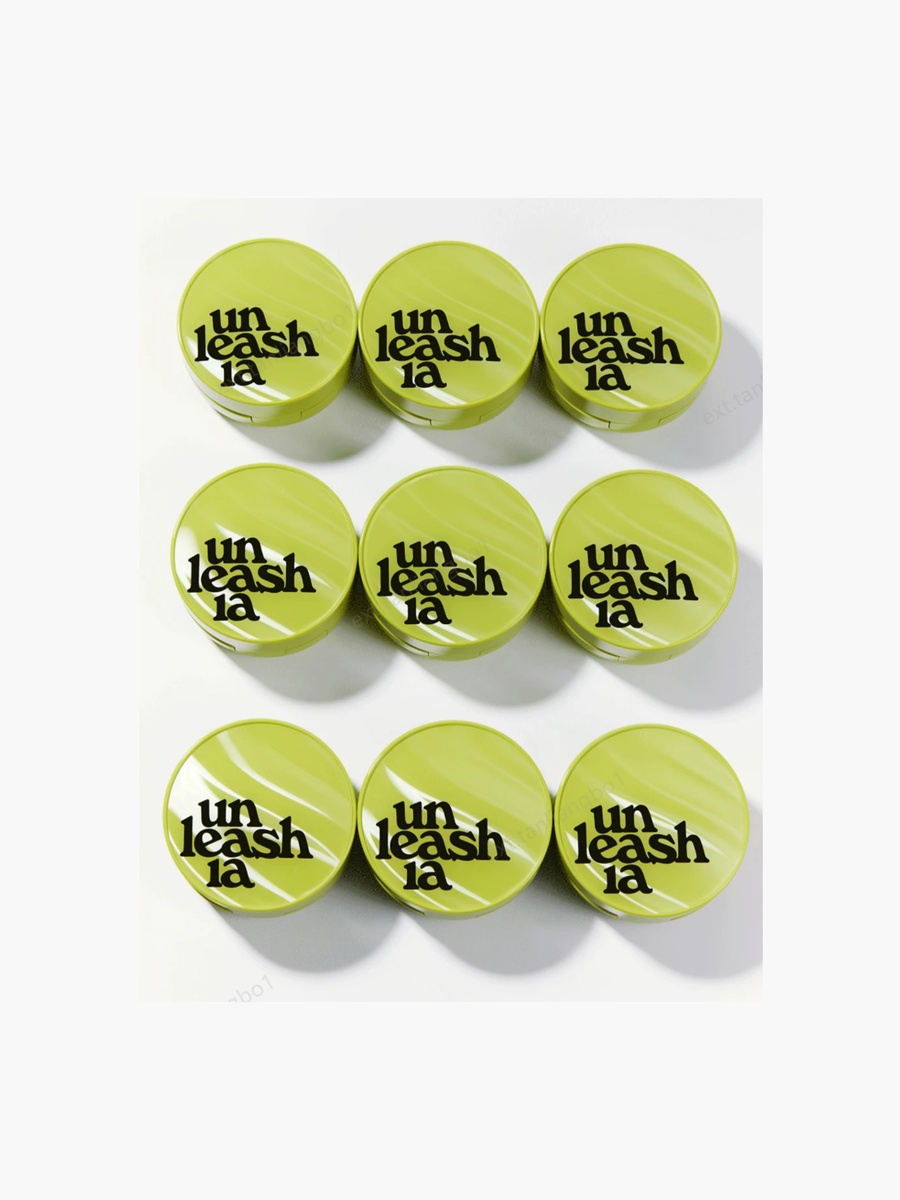 Satin Finish Cushion Foundation