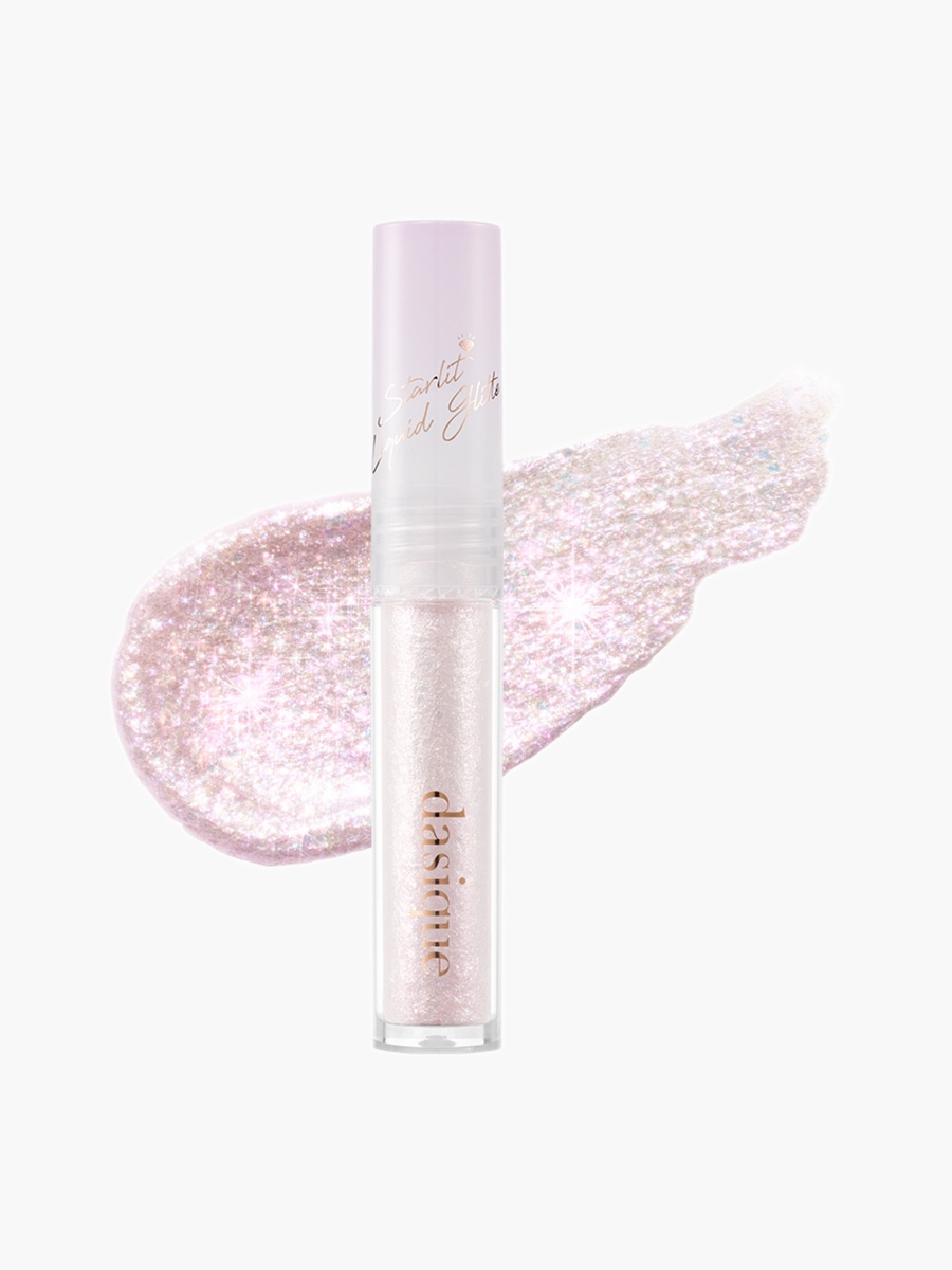Starlit Jewel Liquid Eye Glitter