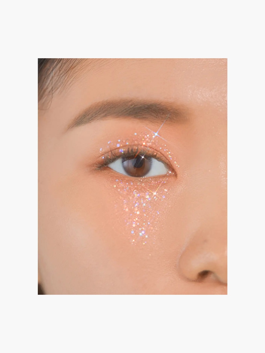 Shimmer Loose Glitter Pigment