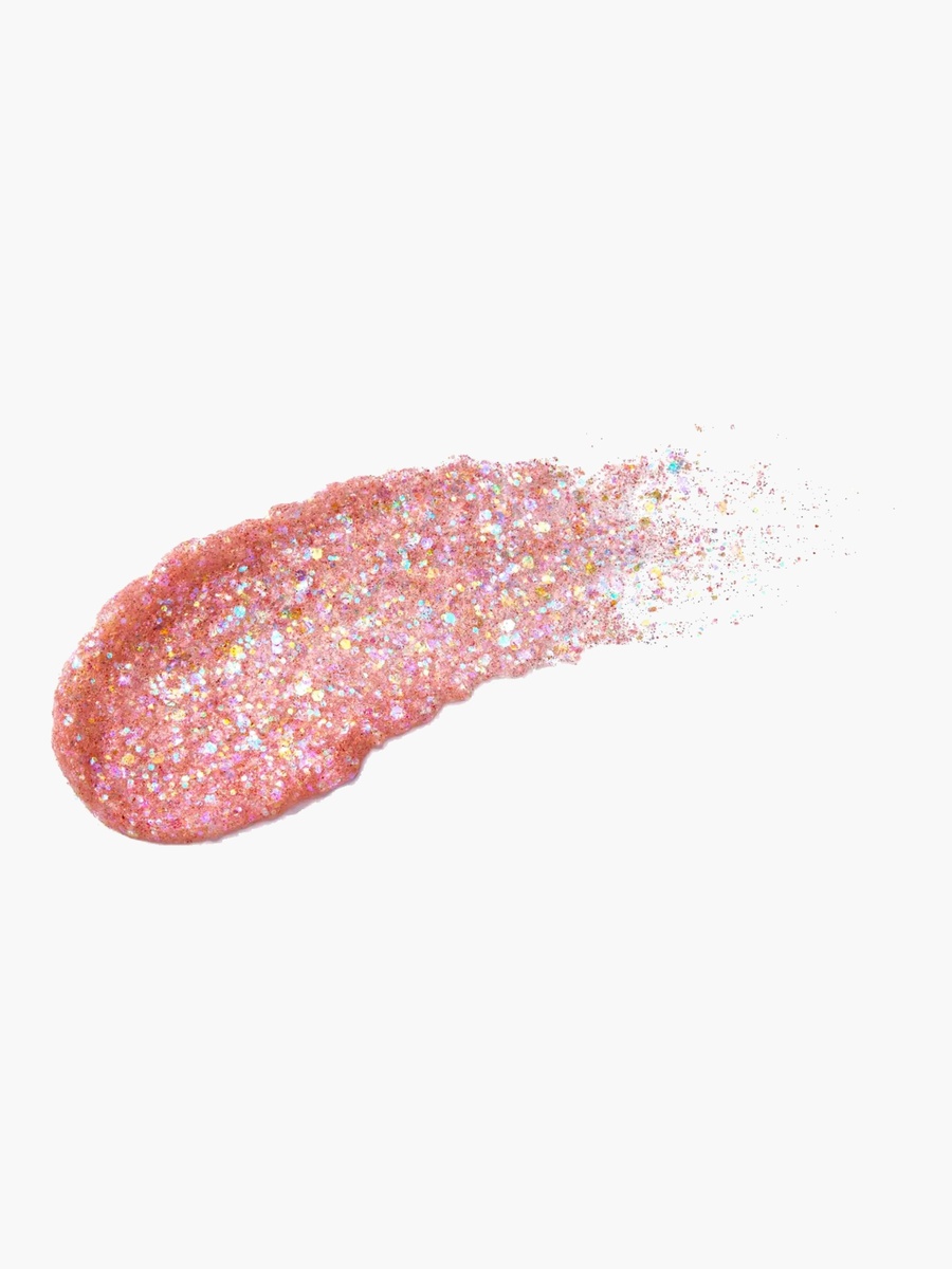 Shimmer Loose Glitter Pigment
