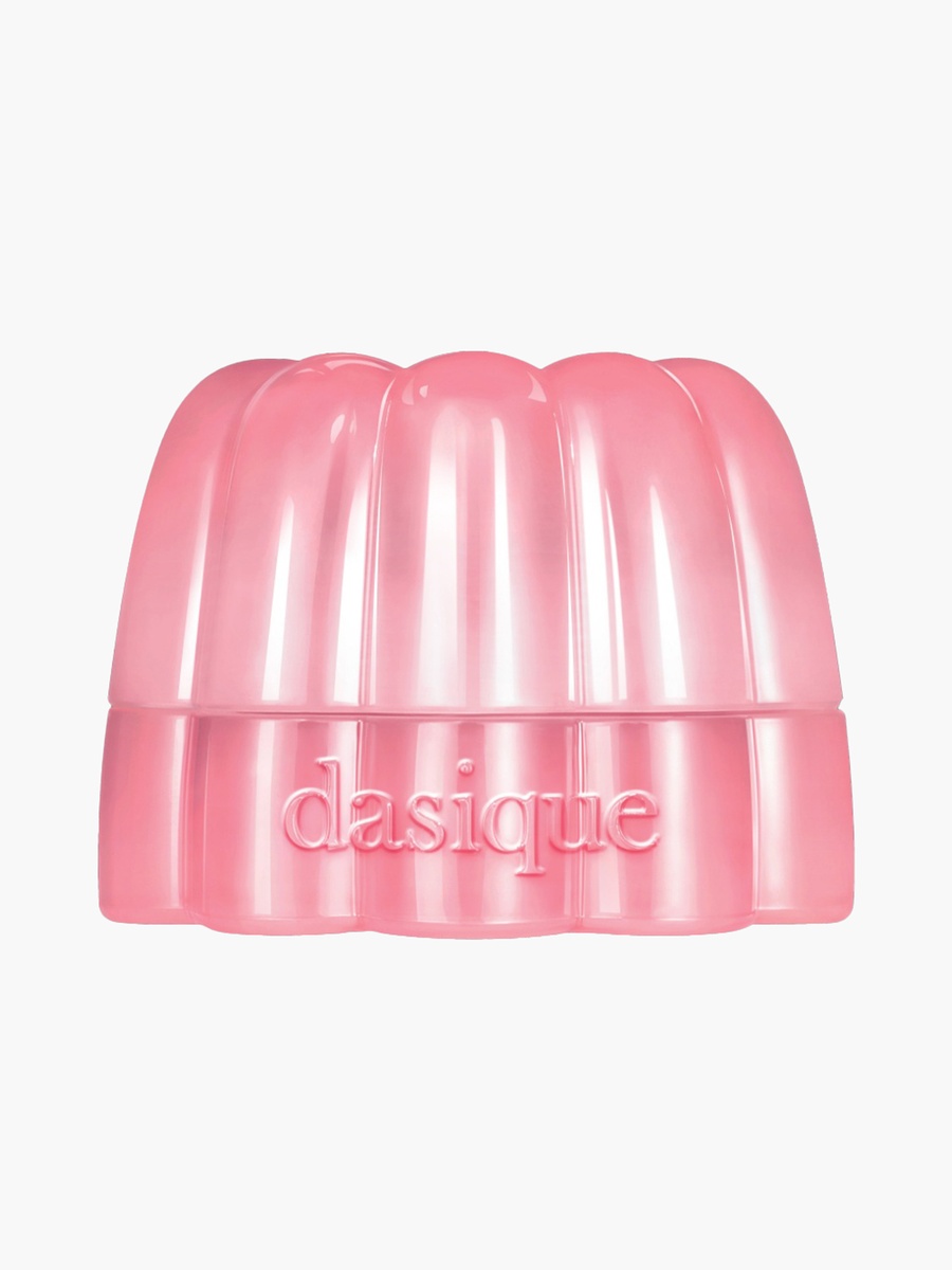 Flower Design Pot Blush
