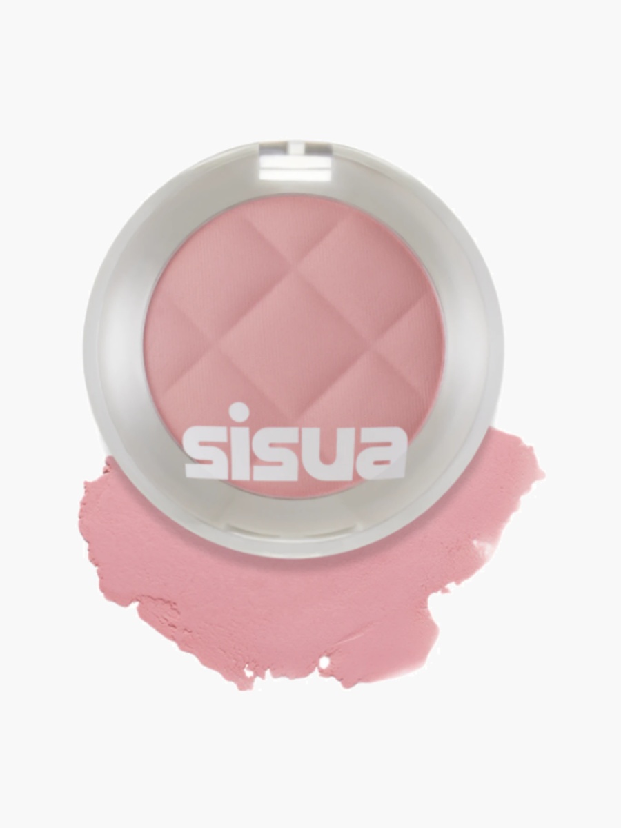 Compact Powder Blusher