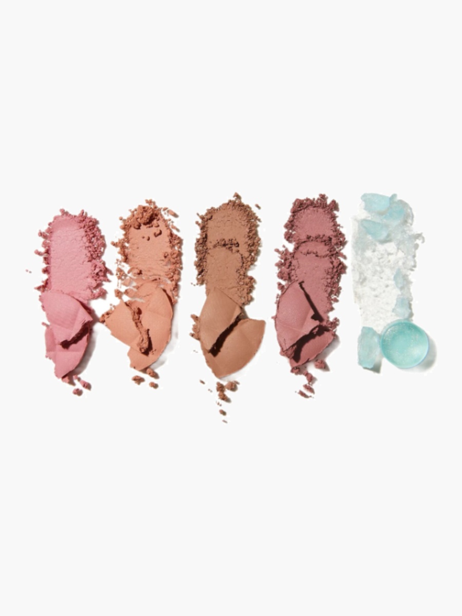 Compact Powder Blusher