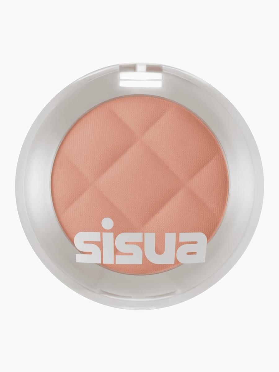 Compact Powder Blusher