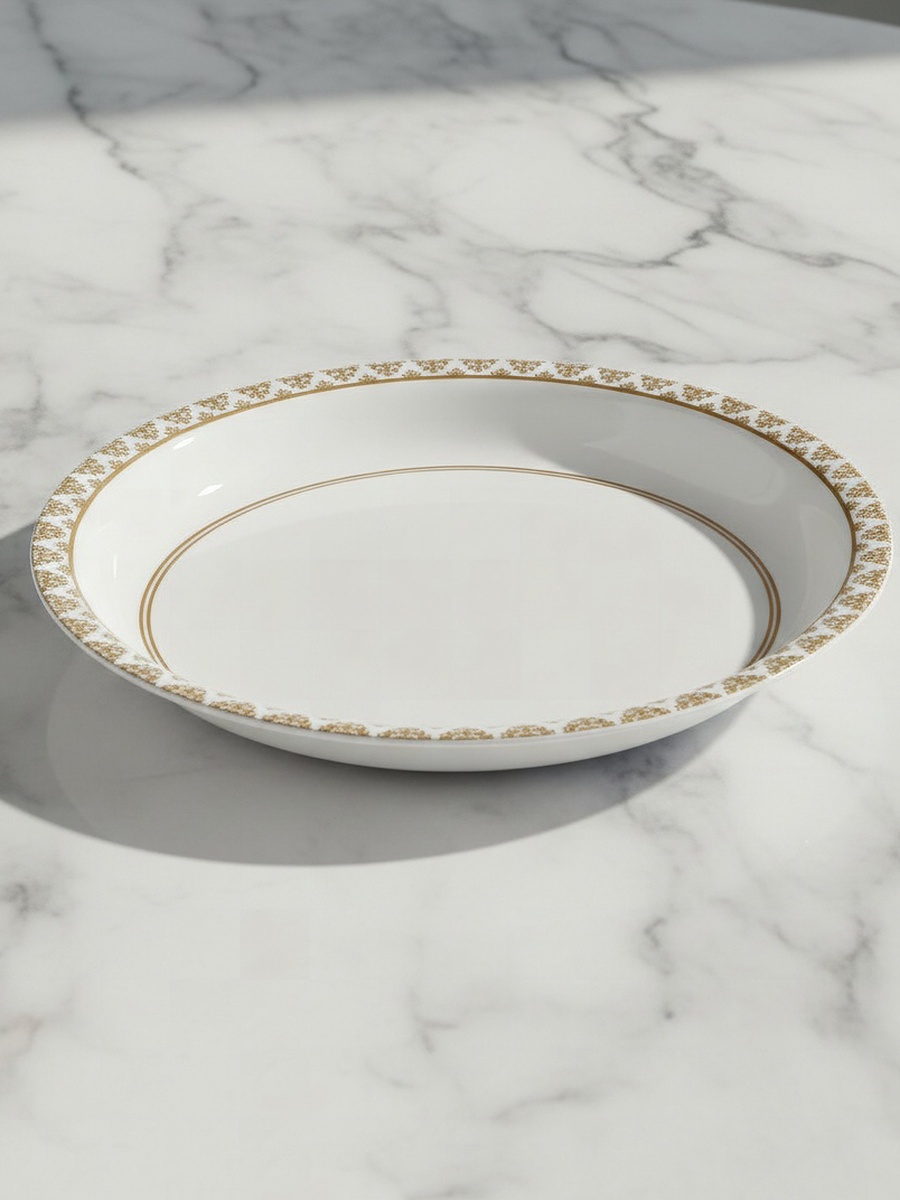 Atlanta Serving Tray - 35.5 cm