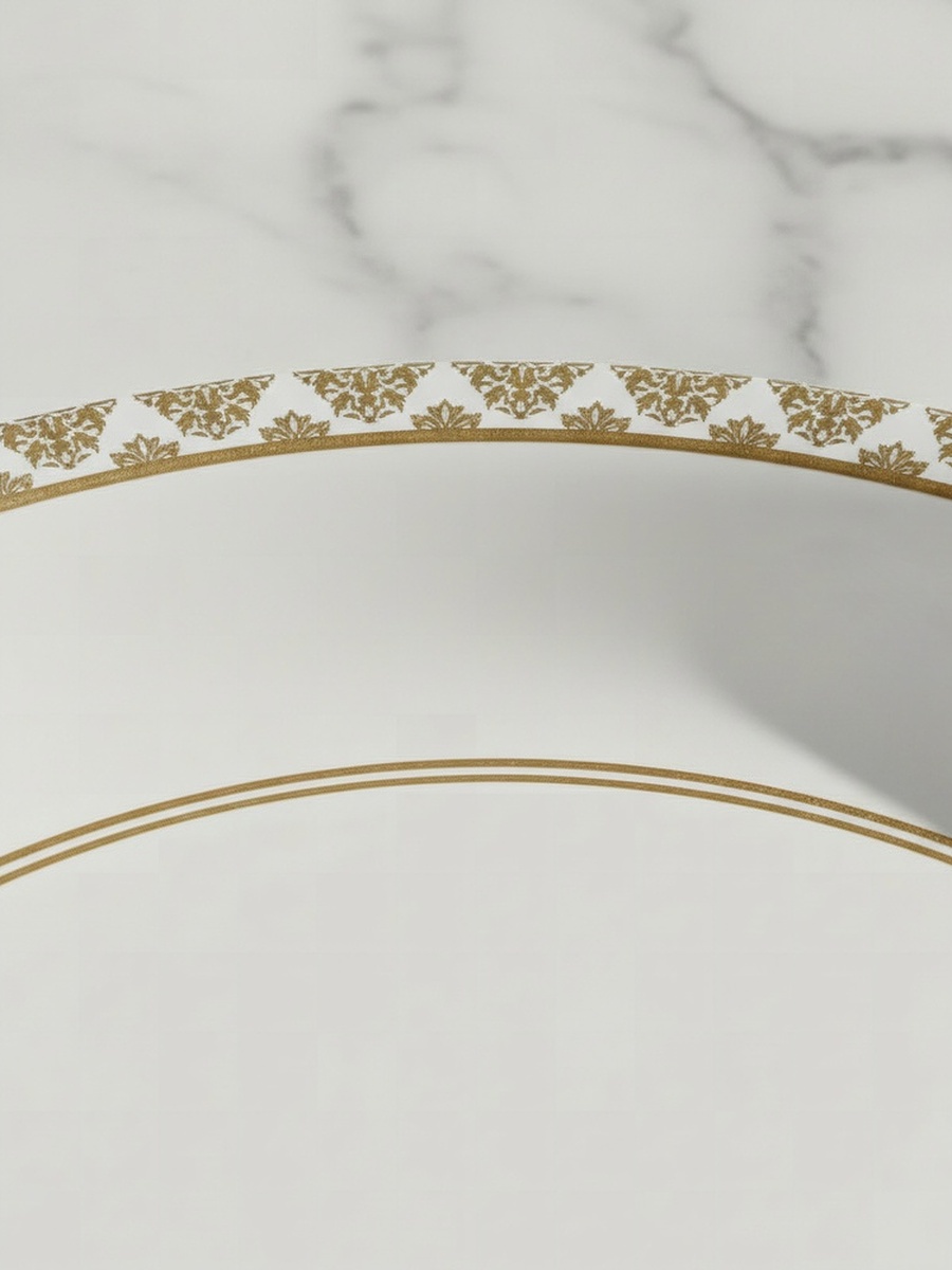 Atlanta Serving Tray - 35.5 cm