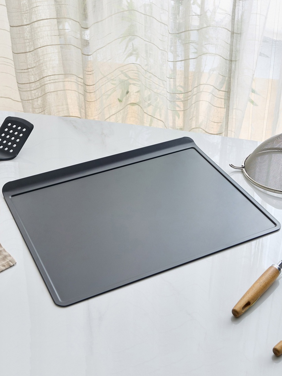 BakeOlogy Rectangular Cookie Tray - 45x35 cm