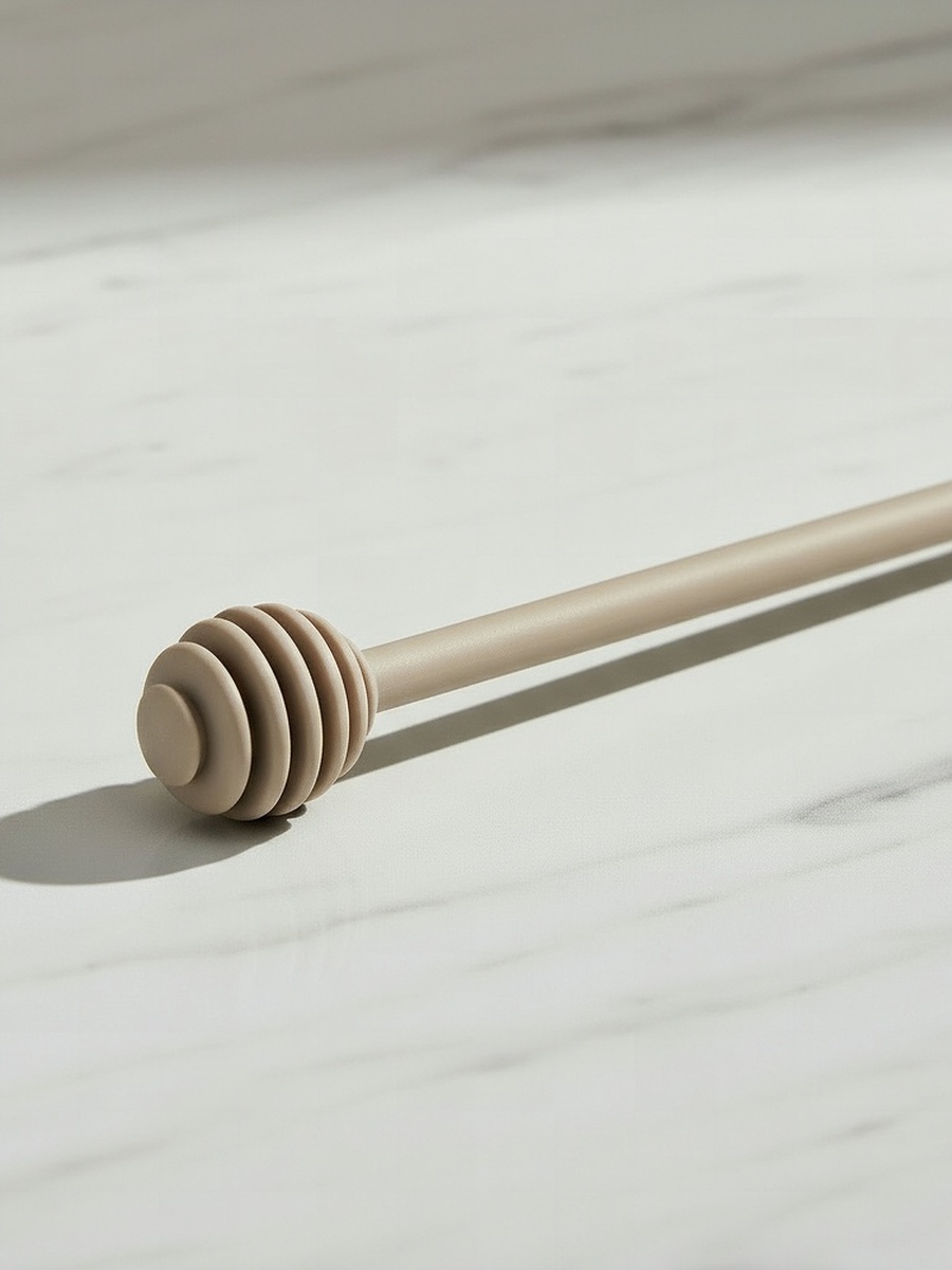 Avon Silicone Honeycomb Stick Dipper - 2.6x25x2.6 cm