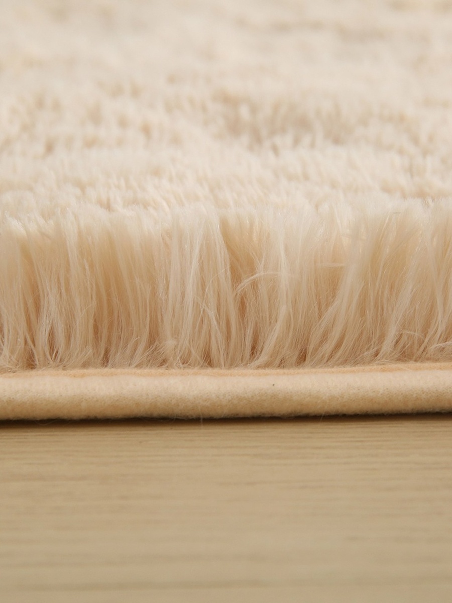 Verna Microfibre Rug - 60x150 cm
