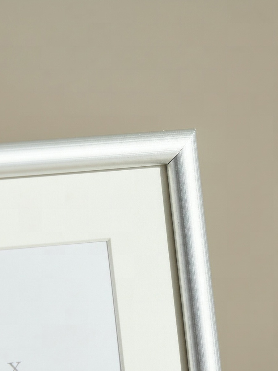 Waterford Ember PVC Photo Frame - 15x20 cm